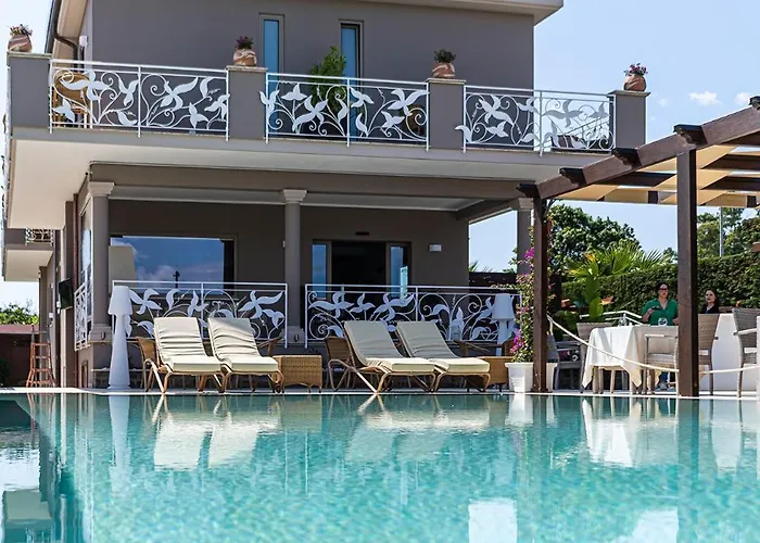 Rumi Boutique Hotels&Spa Only Adults