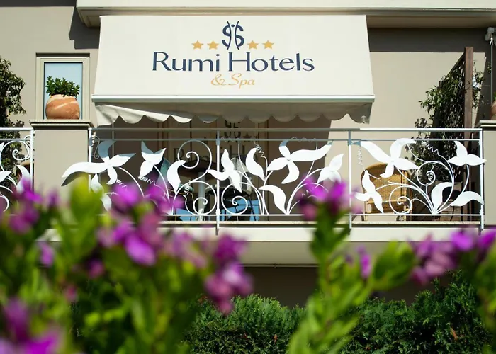 Rumi Boutique Hotels&Spa Only Adults