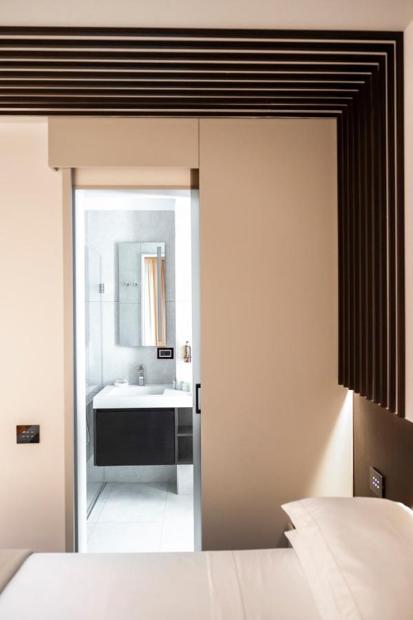 Rumi Boutique Hotels&spa Only Adults 4* Ascea