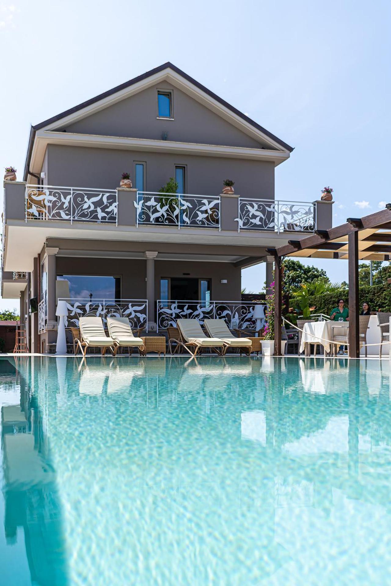 Rumi Boutique Hotels&spa Only Adults 4*