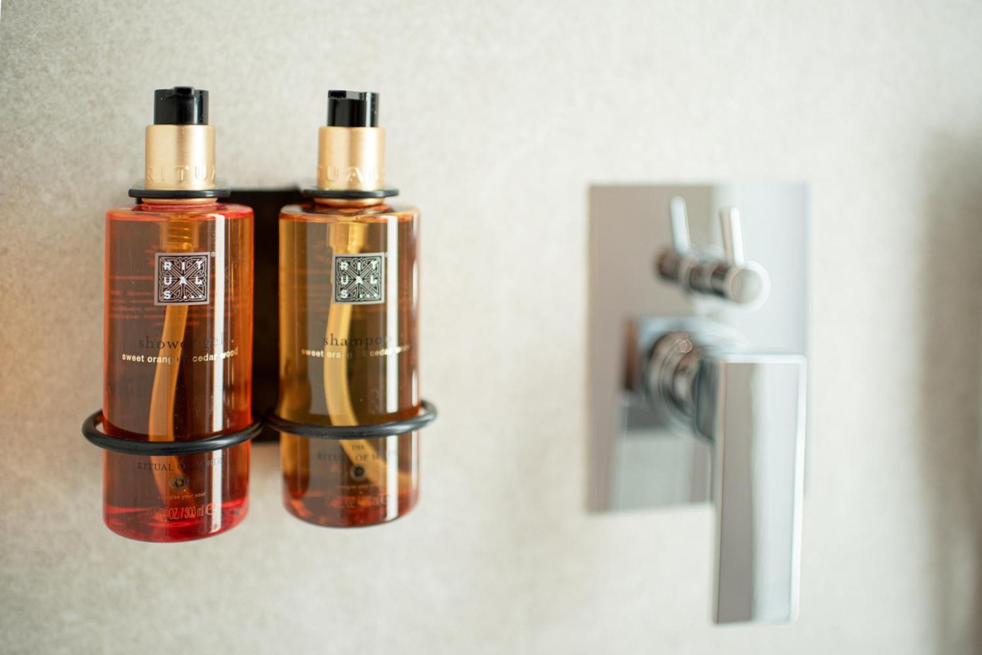 Rumi Boutique Hotels&spa Only Adults Hotel Ascea