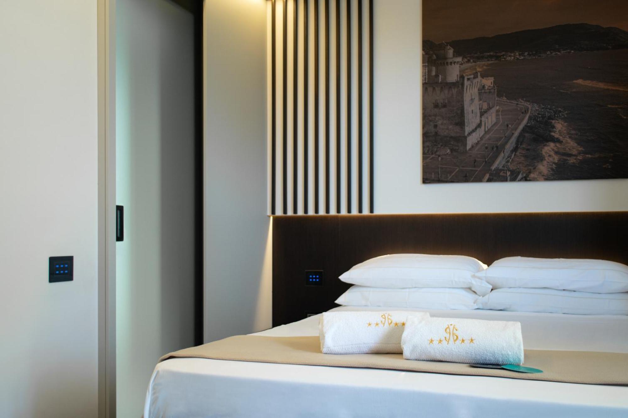 Hotel Rumi Boutique Hotels&spa Only Adults Ascea