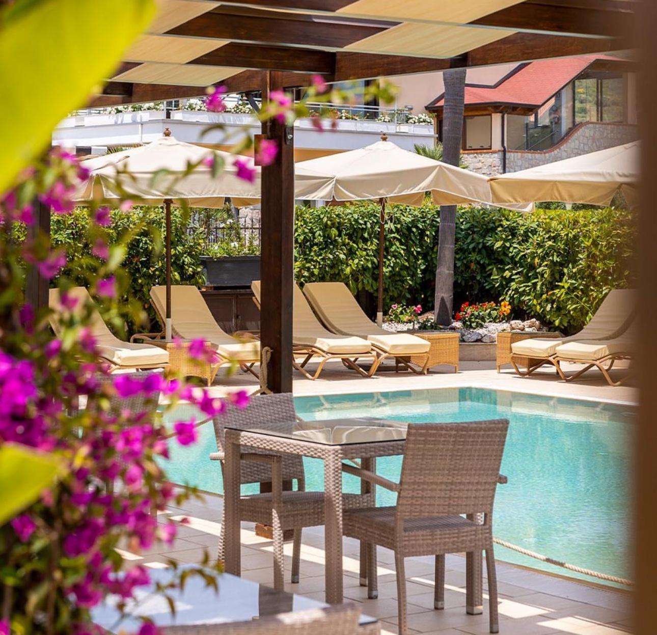 Rumi Boutique Hotels&spa Only Adults 4*
