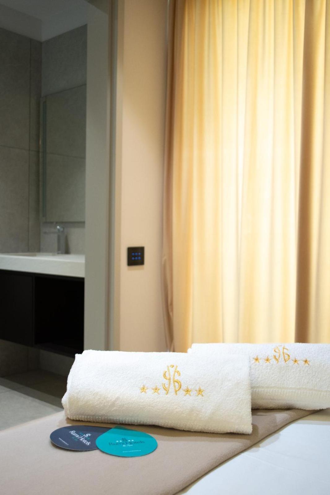 Rumi Boutique Hotels&spa Only Adults