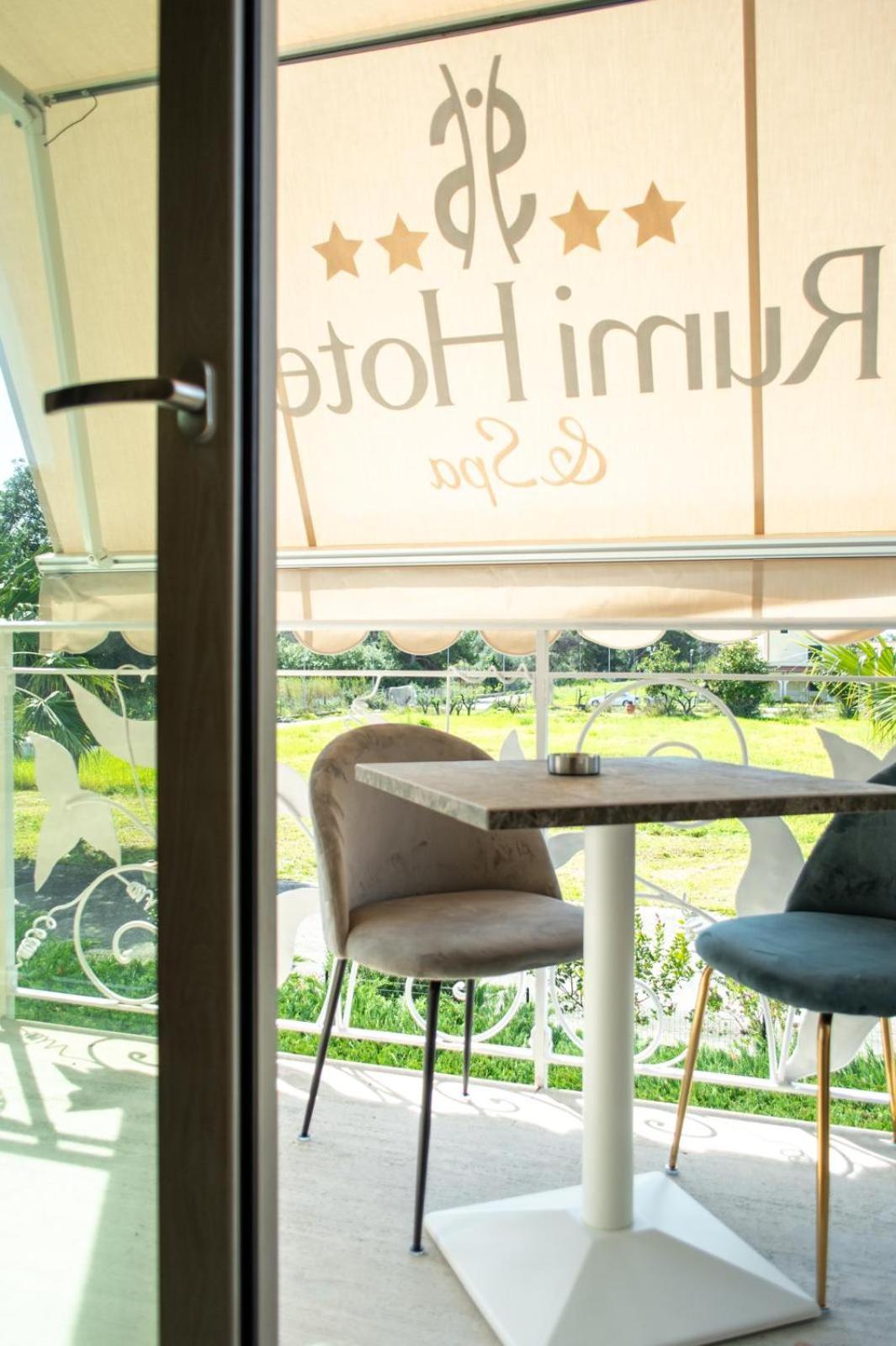 Hotel Rumi Boutique Hotels&spa Only Adults