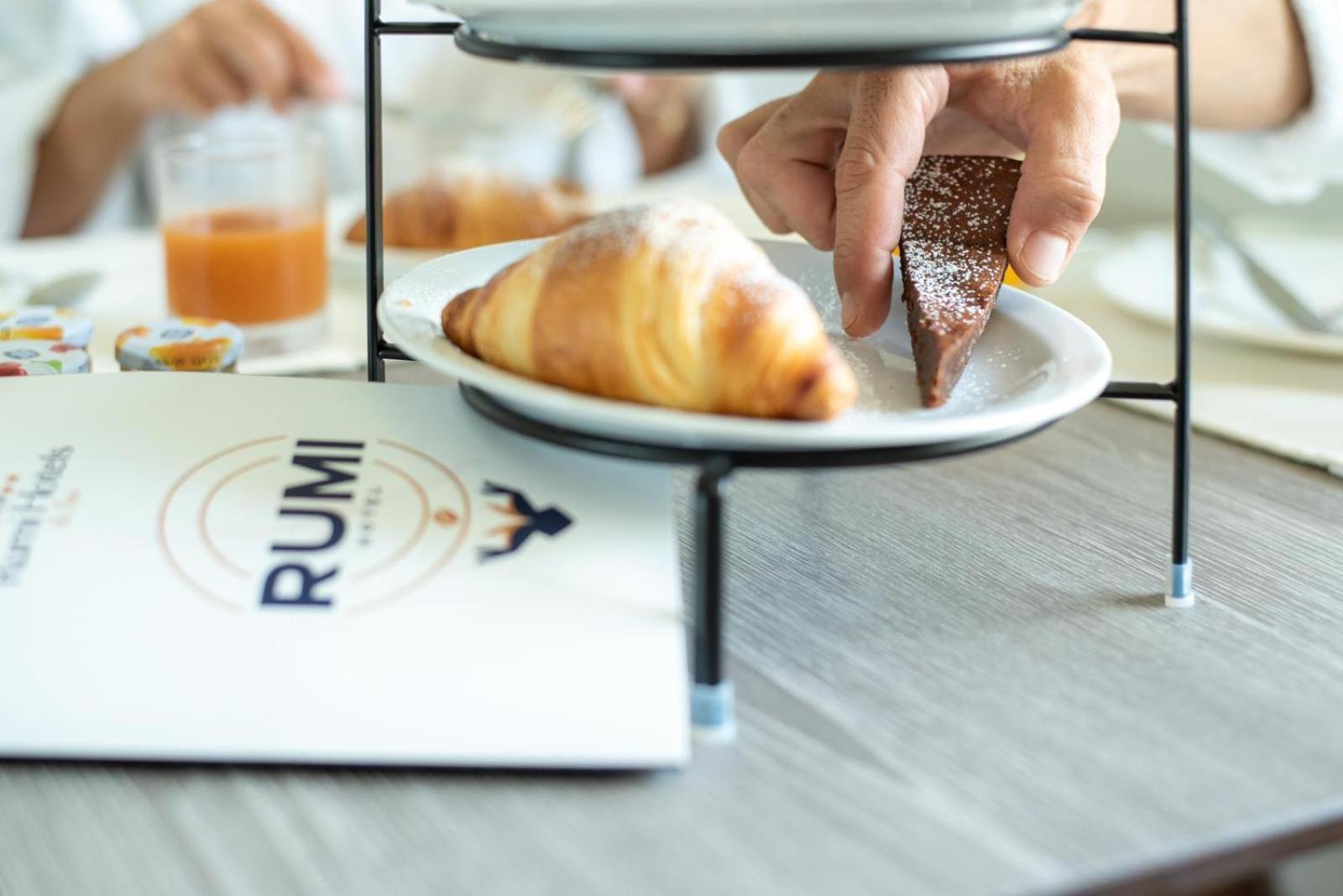 Rumi Boutique Hotels&spa Only Adults Hotel 4*
