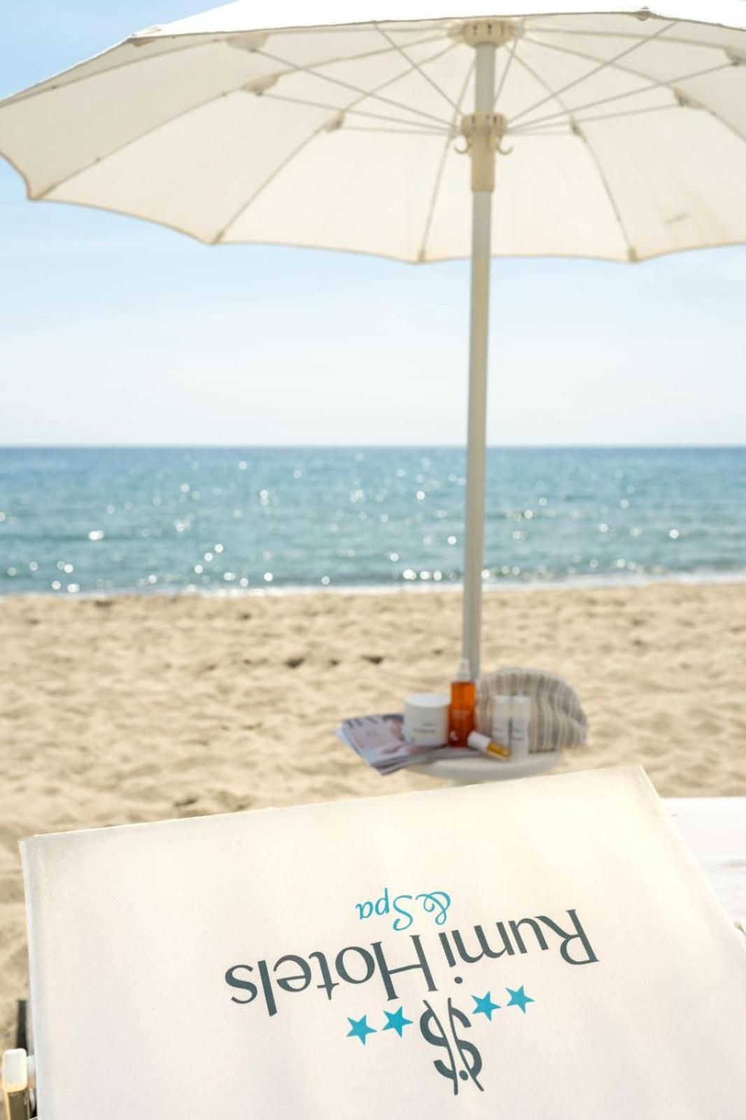 Hotel Rumi Boutique Hotels&spa Only Adults Ascea