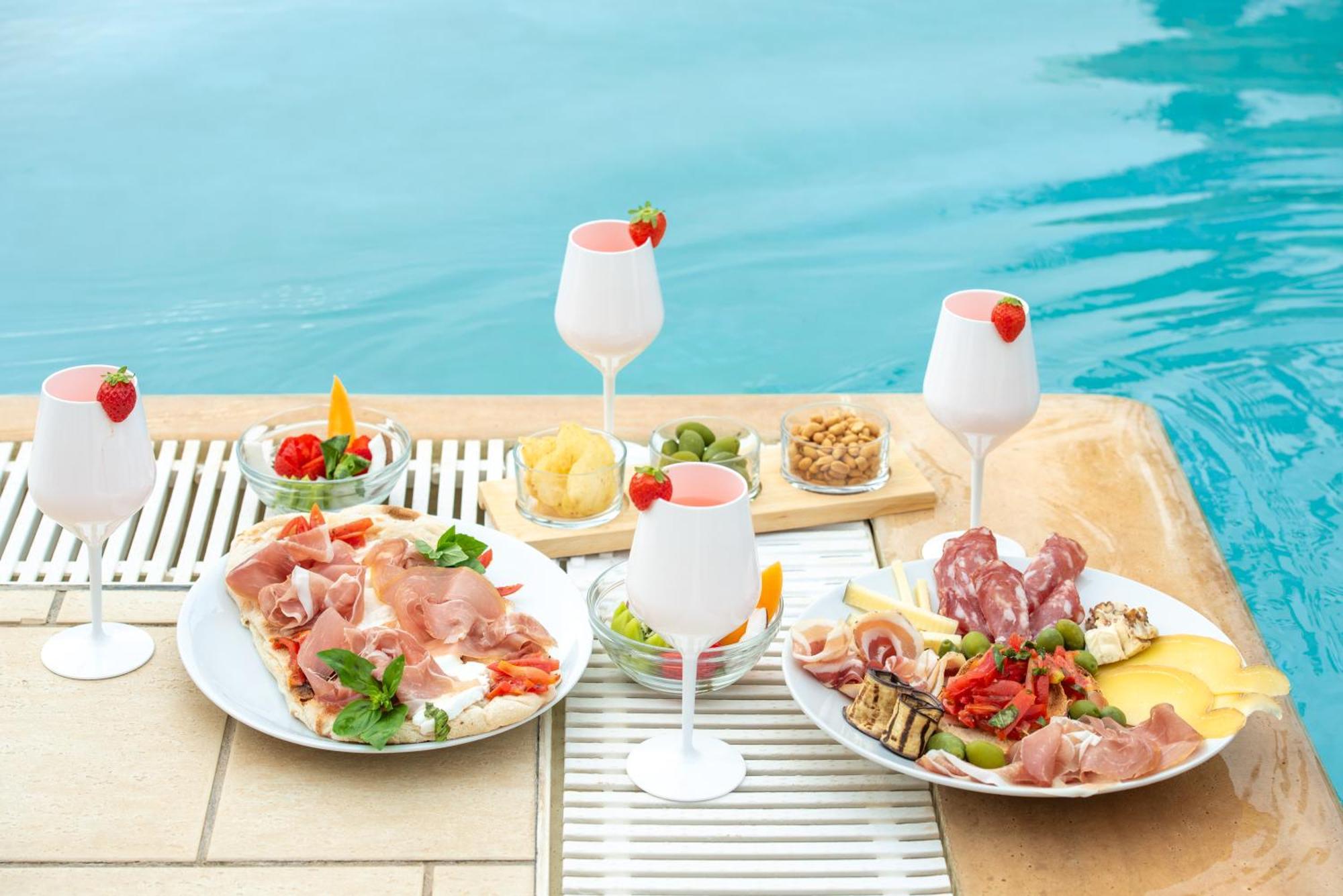 Rumi Boutique Hotels&spa Only Adults 4*