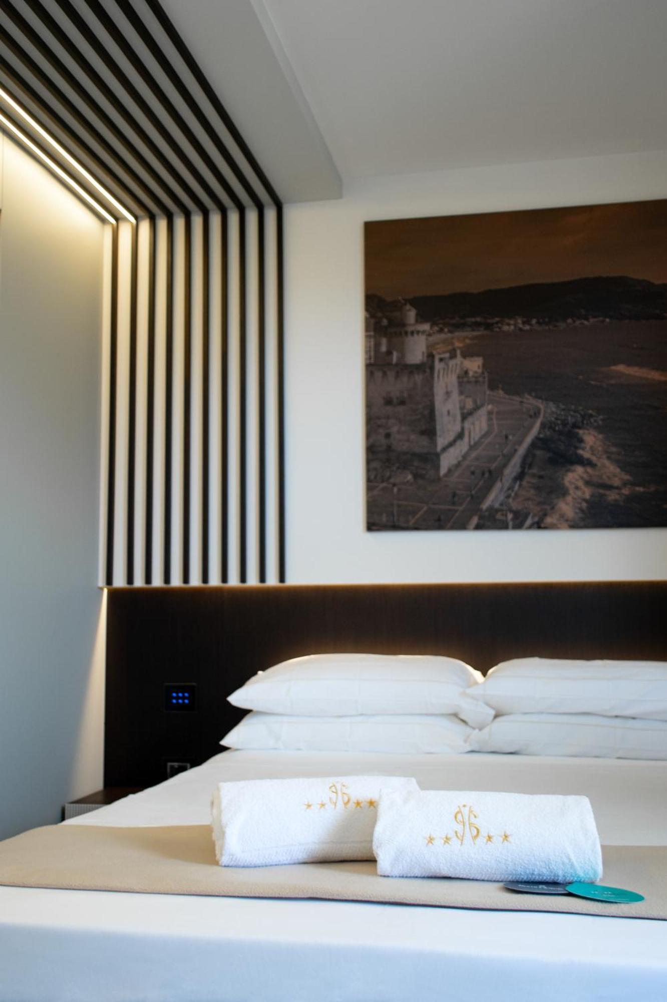 Hotel Rumi Boutique Hotels&spa Only Adults 4*