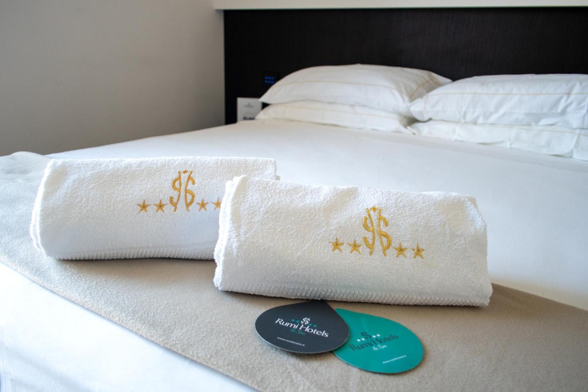 Hotel Rumi Boutique Hotels&spa Only Adults Ascea