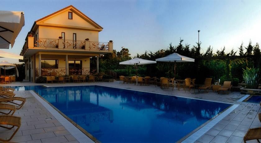Rumi Boutique Hotels&spa Only Adults 4*