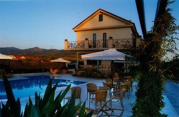 Rumi Boutique Hotels&spa Only Adults