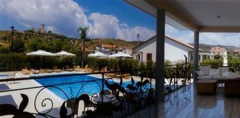 Rumi Boutique Hotels&spa Only Adults Hotel 4*