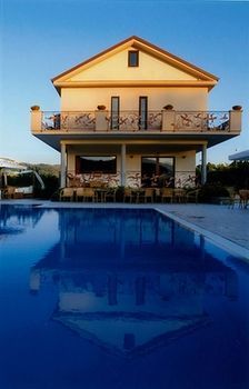 Hotel Rumi Boutique Hotels&spa Only Adults Ascea