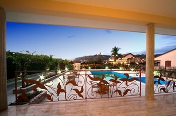 Rumi Boutique Hotels&spa Only Adults Ascea