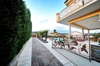 Rumi Boutique Hotels&spa Only Adults Hotel