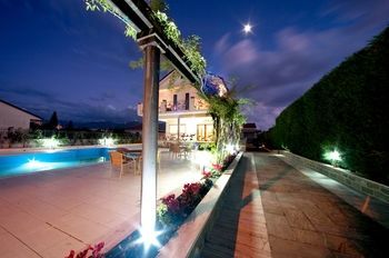 Hotel Rumi Boutique Hotels&spa Only Adults Ascea