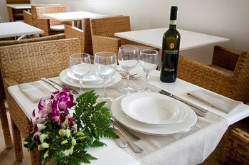 Rumi Boutique Hotels&spa Only Adults Hotel Ascea