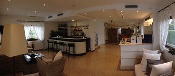 Hotel Rumi Boutique Hotels&spa Only Adults Ascea