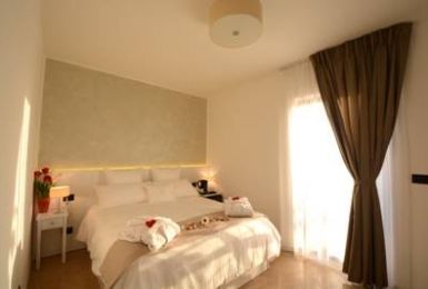 Rumi Boutique Hotels&spa Only Adults Ascea