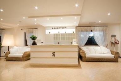 Hotel Rumi Boutique Hotels&spa Only Adults 4*