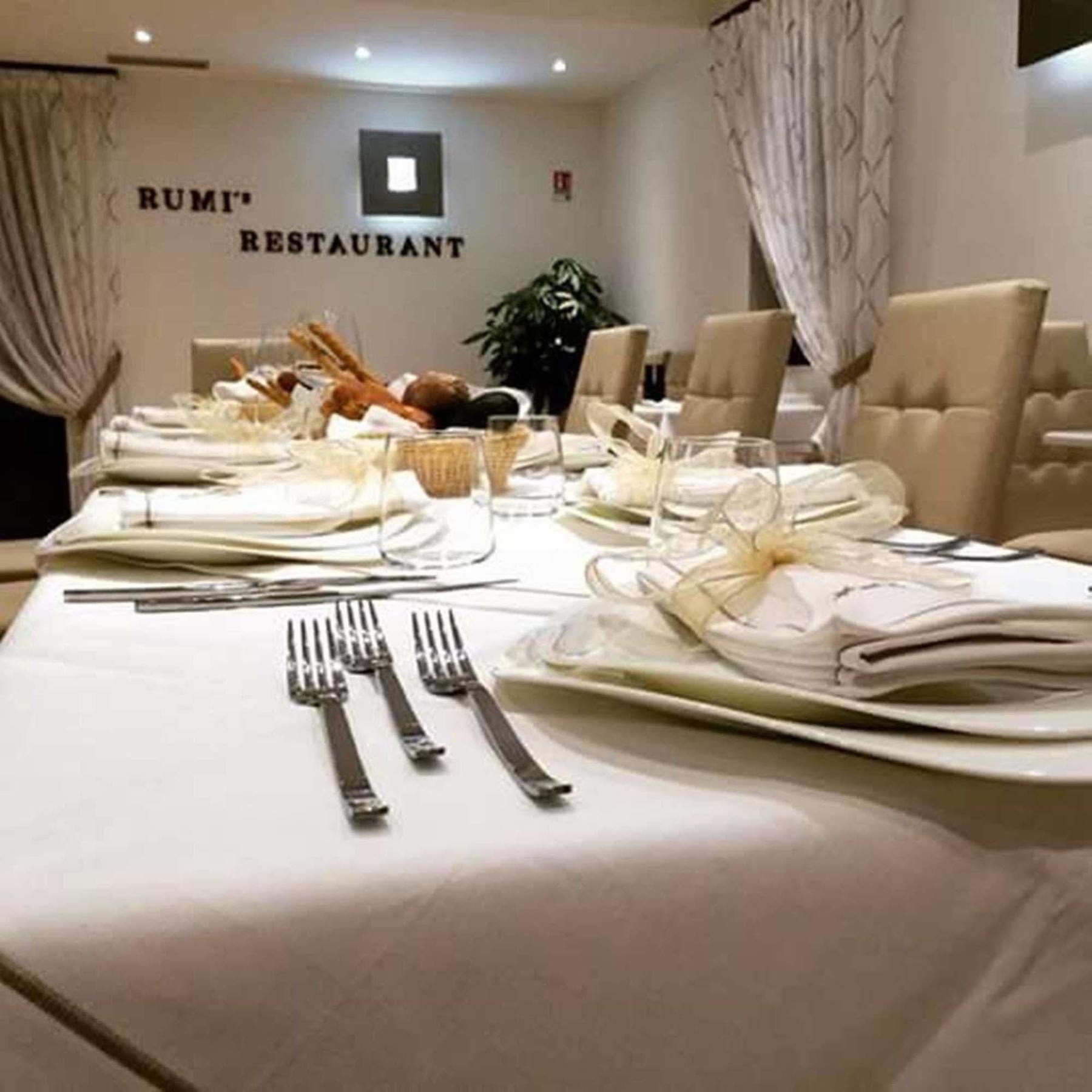 Rumi Boutique Hotels&spa Only Adults Hotel Ascea