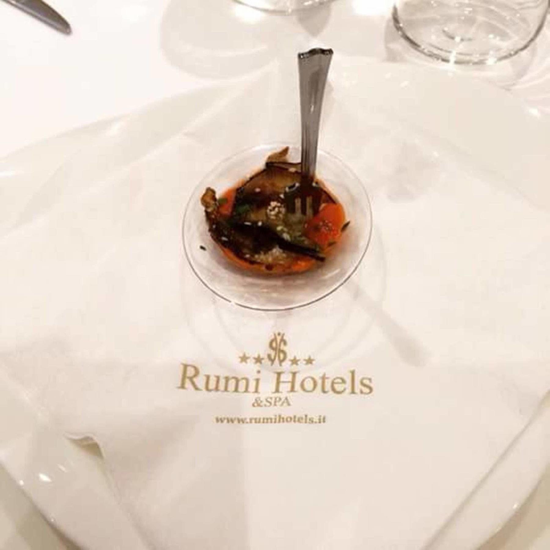 Hotel Rumi Boutique Hotels&spa Only Adults Ascea