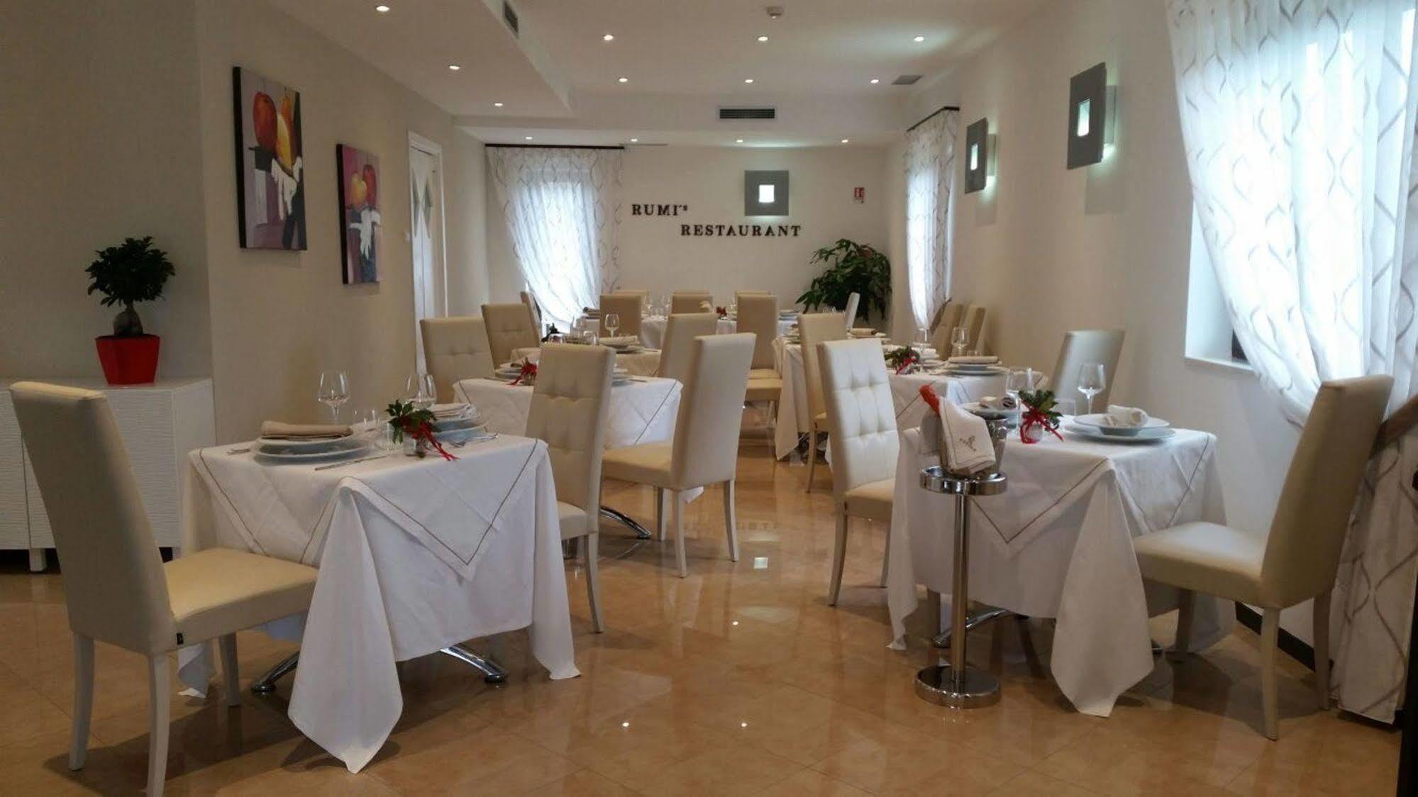 Rumi Boutique Hotels&spa Only Adults Hotel 4*
