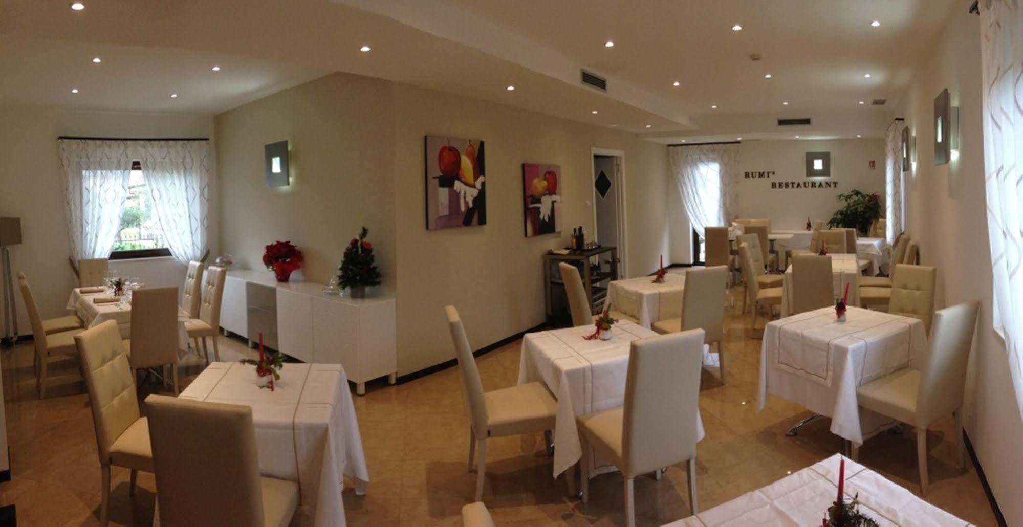 Rumi Boutique Hotels&spa Only Adults 4*