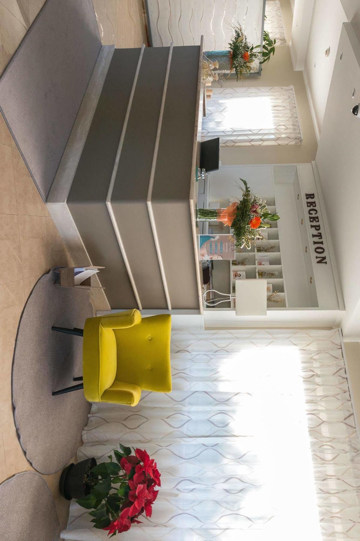 Rumi Boutique Hotels&spa Only Adults Hotel Ascea