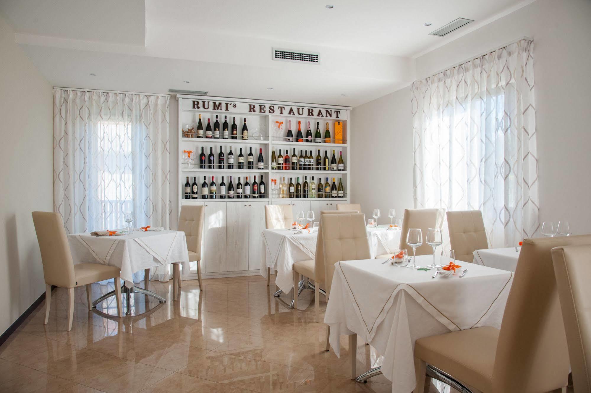Rumi Boutique Hotels&spa Only Adults Hotel Ascea